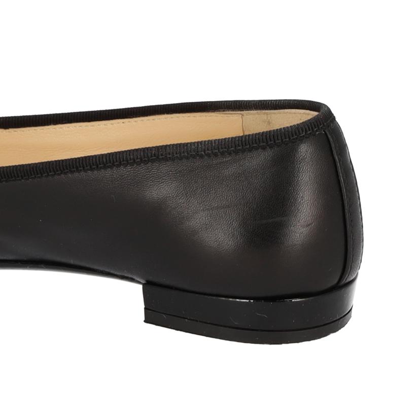 ＰＲＡＤＡ プラダ/エナメルフラットシューズ//ABランク/75