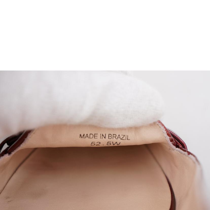 ｋａｔｅ　ｓｐａｄｅ ケイトスペード/ｋａｔｅ　ｓｐａｄｅ　エナメルパンプス//ABランク/67