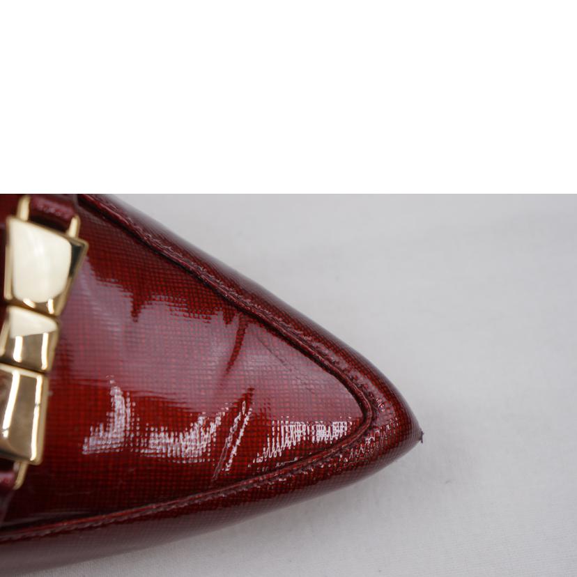 ｋａｔｅ　ｓｐａｄｅ ケイトスペード/ｋａｔｅ　ｓｐａｄｅ　エナメルパンプス//ABランク/67