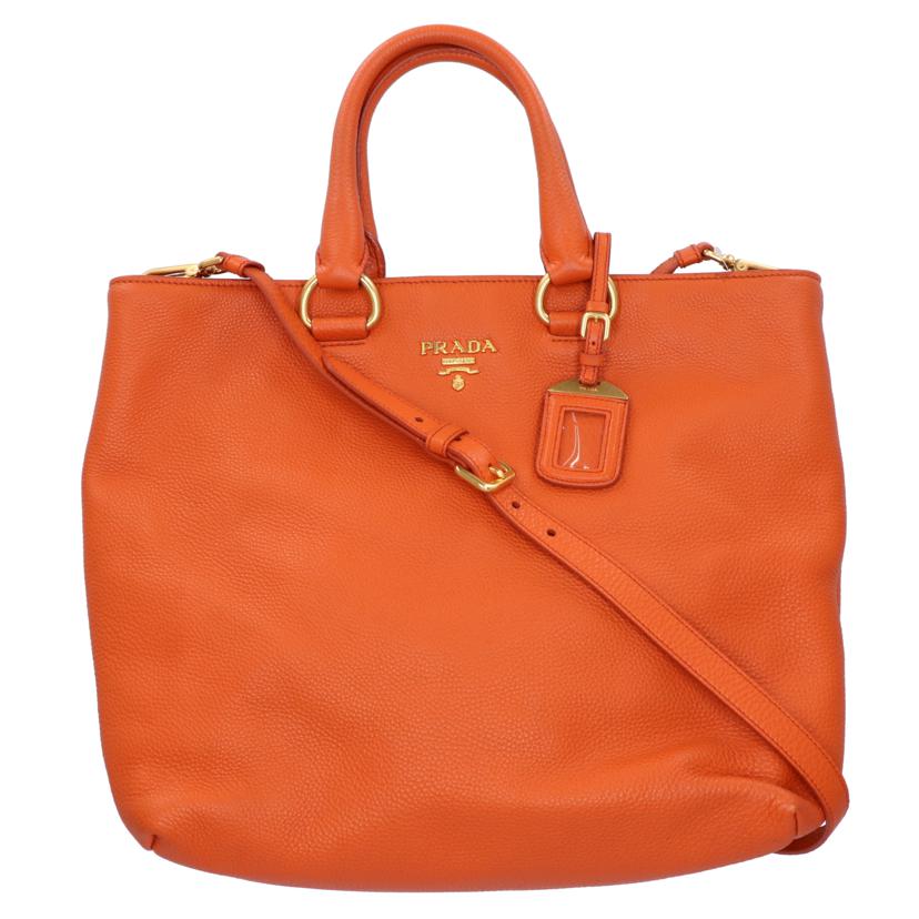 ＰＲＡＤＡ プラダ/２ｗａｙショルダーバッグ//Bランク/75