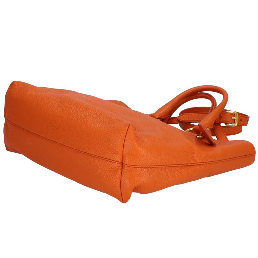 ＰＲＡＤＡ プラダ/２ｗａｙショルダーバッグ//Bランク/75