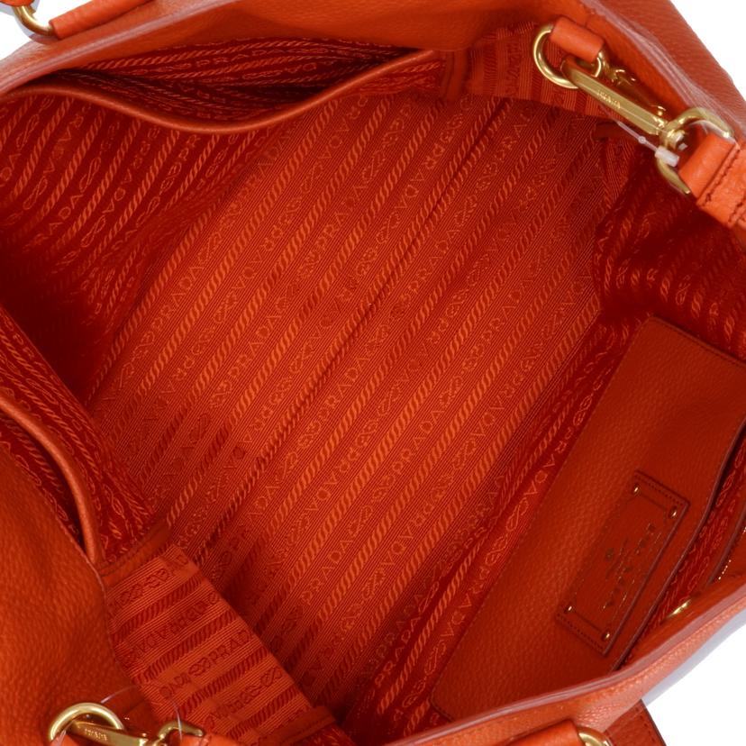 ＰＲＡＤＡ プラダ/２ｗａｙショルダーバッグ//Bランク/75