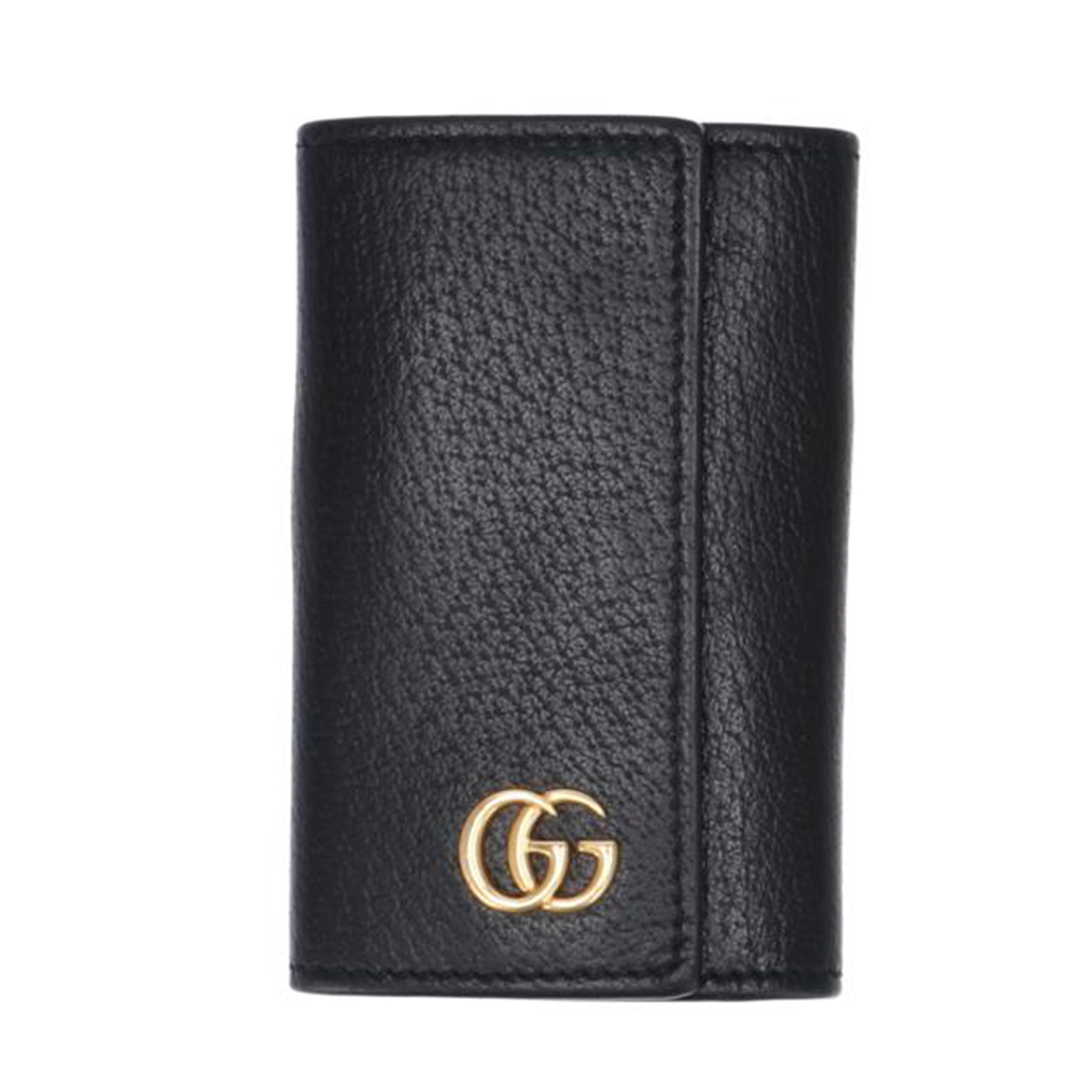 ＧＵＣＣＩ グッチ　キーケース　財布　小物/ＧＧマーモント６連キーケース/435305//0416/ABランク/75