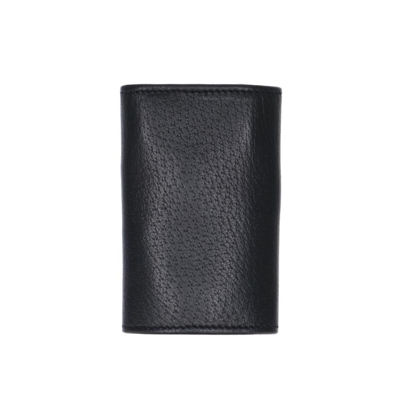 ＧＵＣＣＩ グッチ　キーケース　財布　小物/ＧＧマーモント６連キーケース/435305//0416/ABランク/75