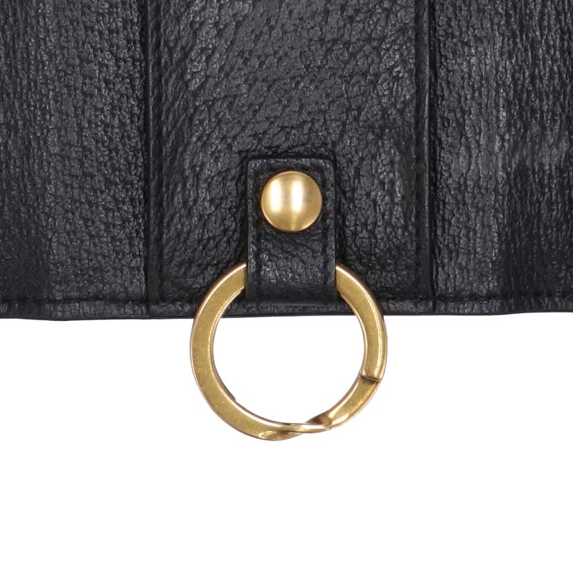 ＧＵＣＣＩ グッチ　キーケース　財布　小物/ＧＧマーモント６連キーケース/435305//0416/ABランク/75