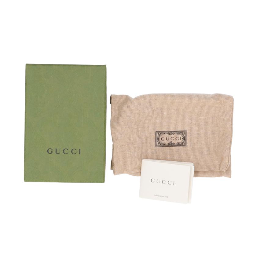 ＧＵＣＣＩ グッチ　キーケース　財布　小物/ＧＧマーモント６連キーケース/435305//0416/ABランク/75
