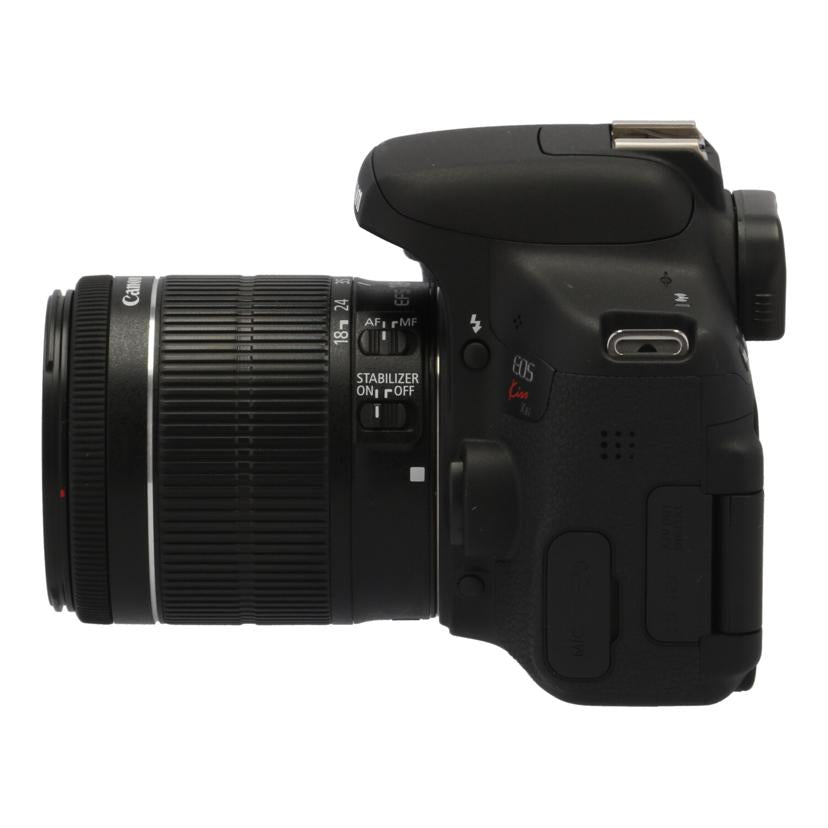 ＣＡＮＯＮ キャノン/デジタル一眼/EOS KISS X8i-WKIT//231032002727/Aランク/05