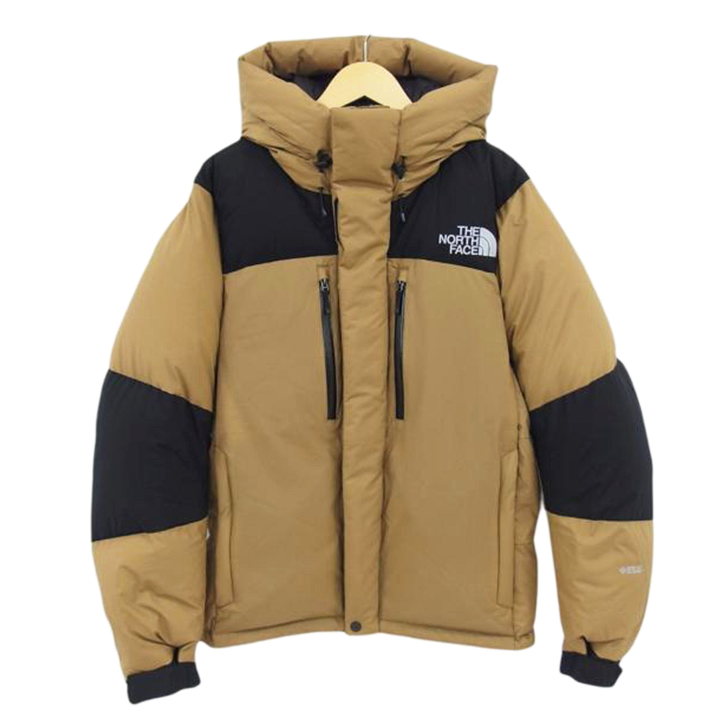 ＴＨＥ　ＮＯＲＴＨ　ＦＡＣＥ ノースフェイス/バルトロライトジャケット/ND91950//Aランク/04