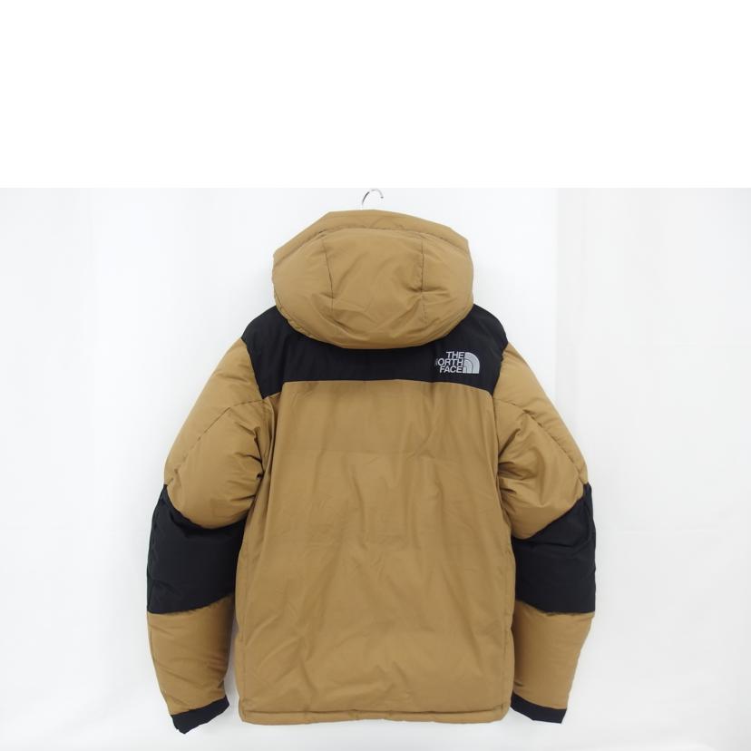 ＴＨＥ　ＮＯＲＴＨ　ＦＡＣＥ ノースフェイス/バルトロライトジャケット/ND91950//Aランク/04