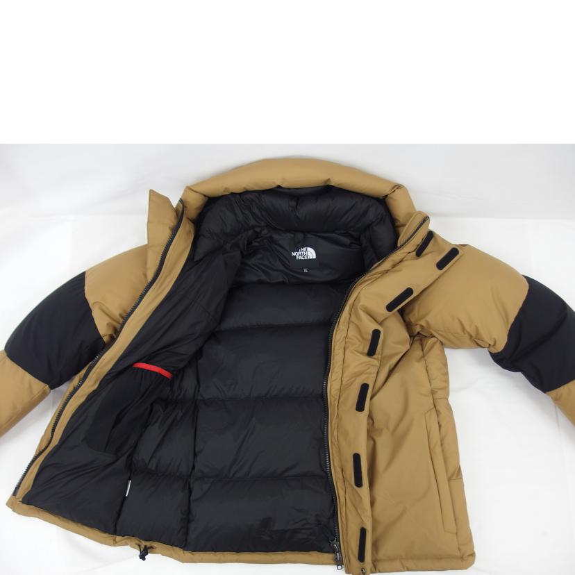 ＴＨＥ　ＮＯＲＴＨ　ＦＡＣＥ ノースフェイス/バルトロライトジャケット/ND91950//Aランク/04