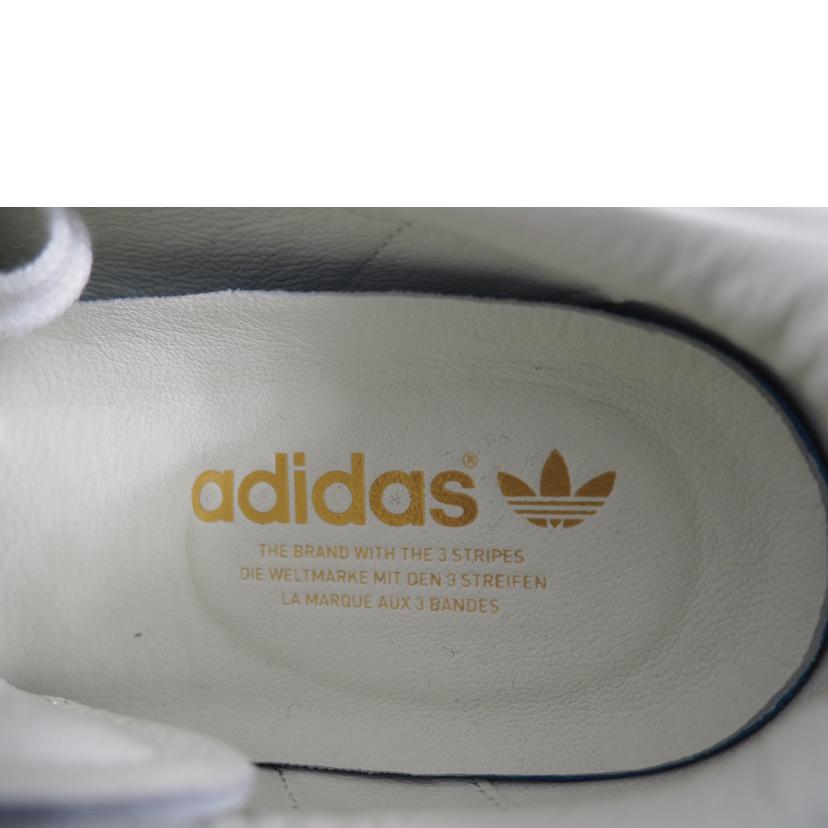 【稀少】adidas stansmith RECON EDIFICE別注 難あり STAN SMITH RECON》 新作が予約スタート！｜EDIFICE