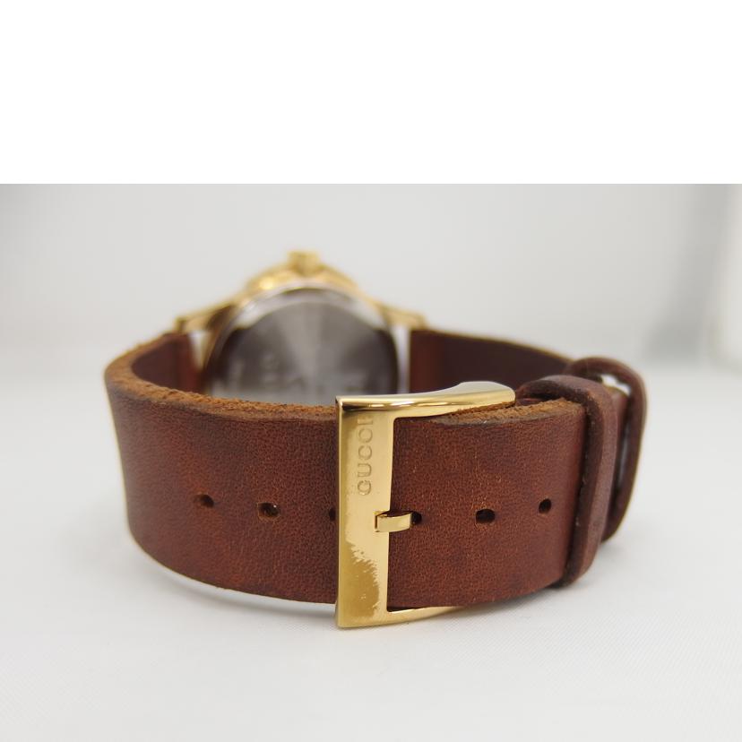 ＧＵＣＣＩ/Ｇタイムレス／タイガー／クォーツ/126.4//173*****/Bランク/82