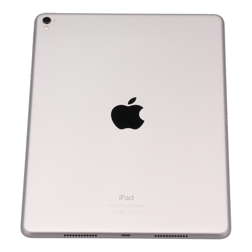 Ａｐｐｌｅ アップル/ｉＰａｄ　Ｐｒｏ　３２ＧＢ/MLMN2J/A//DMPSMB9BH1M9/Aランク/07