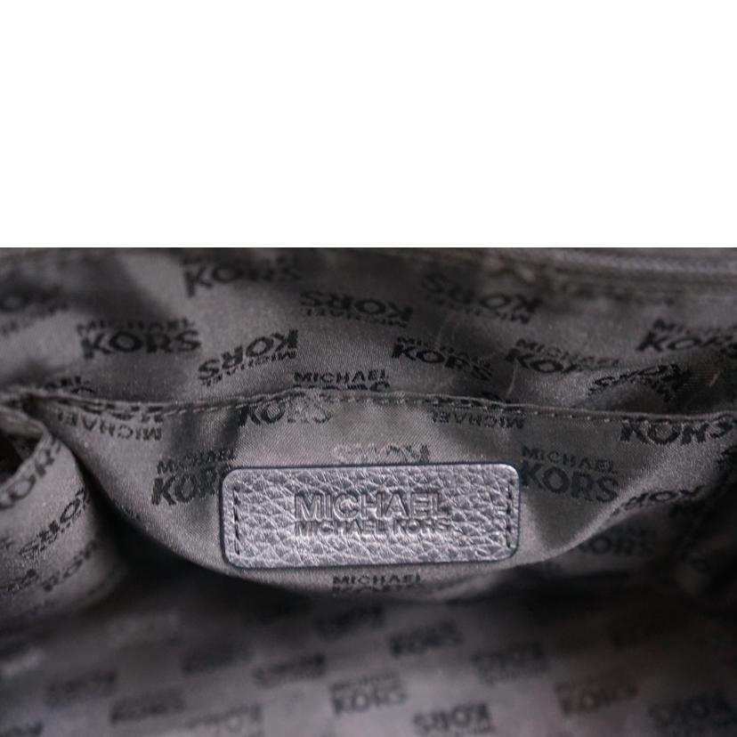 ＭＩＣＨＡＥＬ　ＫＯＲＳ マイケルコース/ハンドバッグ//ABランク/67