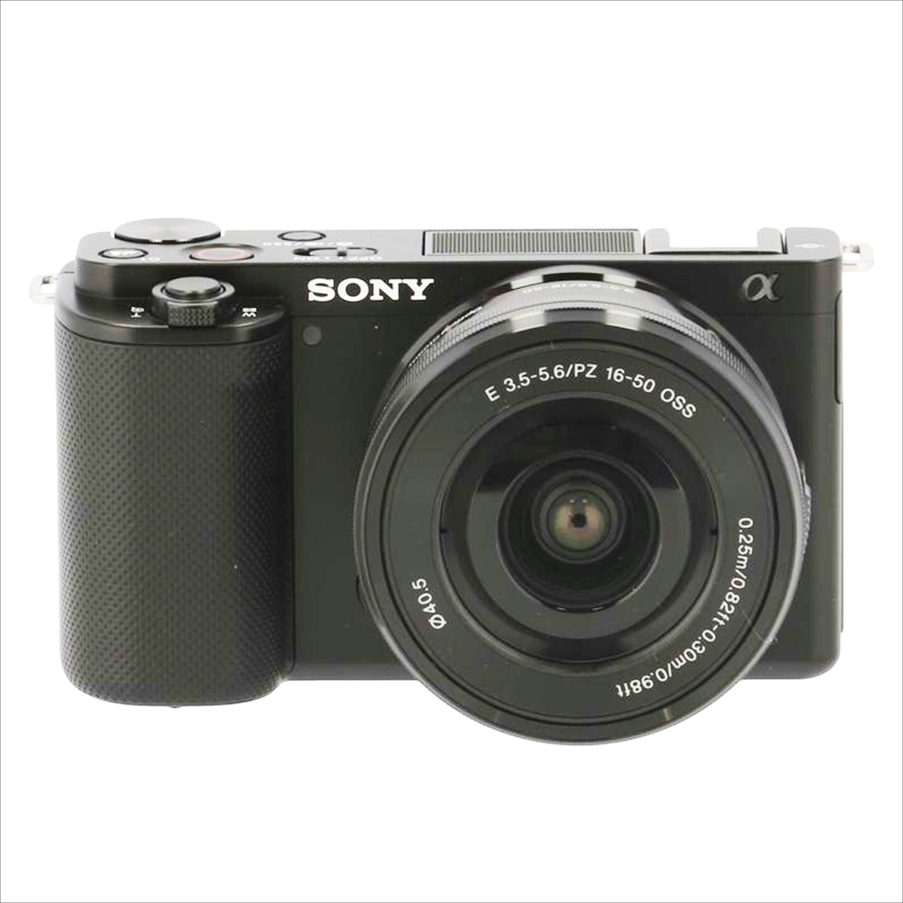 ＳＯＮＹ ソニー/ミラーレス一眼/ZV-E10L レンズキット//WW356015/Aランク/05