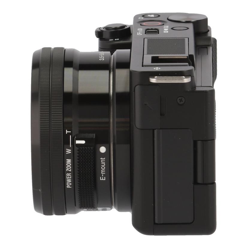 ＳＯＮＹ ソニー/ミラーレス一眼/ZV-E10L レンズキット//WW356015/Aランク/05