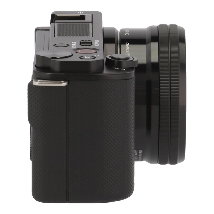 ＳＯＮＹ ソニー/ミラーレス一眼/ZV-E10L レンズキット//WW356015/Aランク/05