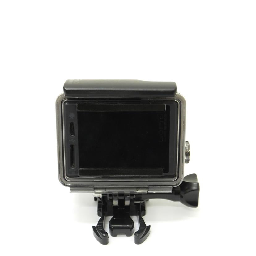 GoPro ゴロプロ/家電・カメラ・AV機器｜REXT ONLINE 公式通販サイト