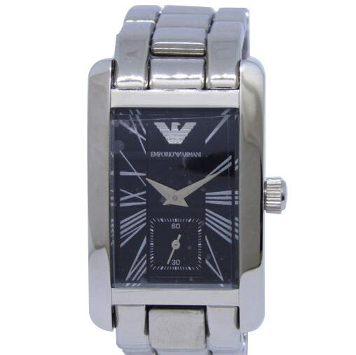 ＥＭＰＯＲＩＯ　ＡＲＭＡＮＩ エンポリオアルマーニ/メンズクオーツ/AR-0157//ABランク/64