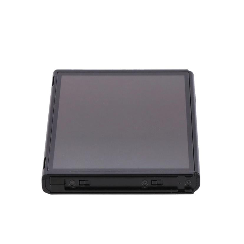 Ｎｉｎｔｅｎｄｏ 任天堂/Ｎｉｎｔｅｎｄｏ　Ｓｗｉｔｃｈ　有機ＥＬ/HEG-S-KAAAA//XTJ10684846580/ABランク/75