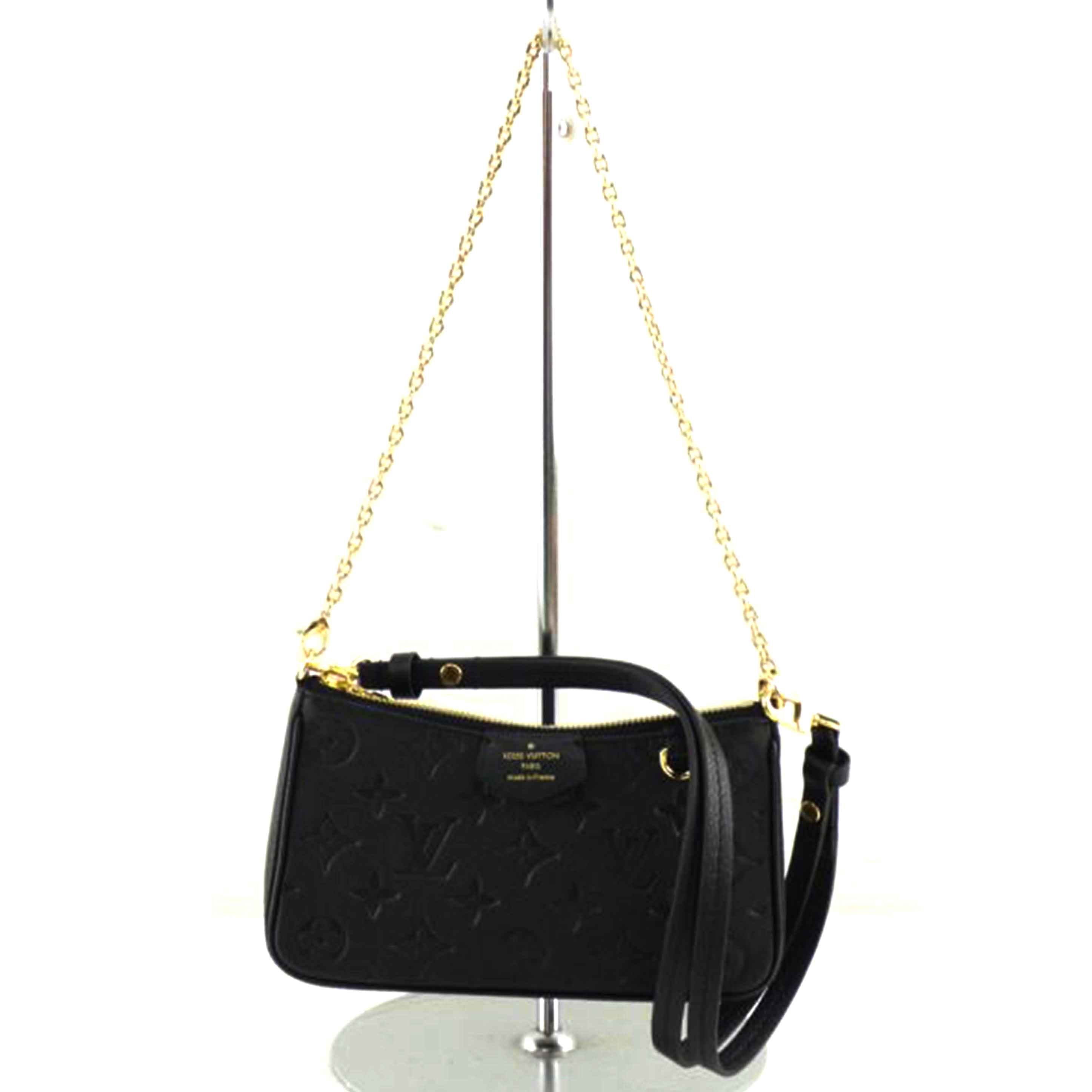 ＬＯＵＩＳ　ＶＵＩＴＴＯＮ ルイ・ヴィトン/イージー・ポーチ／モノグラム・アンプラント/M80349//ICﾁｯﾌﾟ/Aランク/64