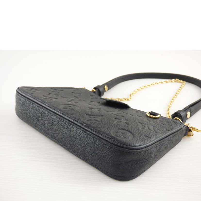 ＬＯＵＩＳ　ＶＵＩＴＴＯＮ ルイ・ヴィトン/イージー・ポーチ／モノグラム・アンプラント/M80349//ICﾁｯﾌﾟ/Aランク/64