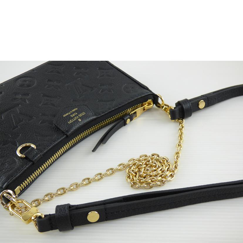ＬＯＵＩＳ　ＶＵＩＴＴＯＮ ルイ・ヴィトン/イージー・ポーチ／モノグラム・アンプラント/M80349//ICﾁｯﾌﾟ/Aランク/64