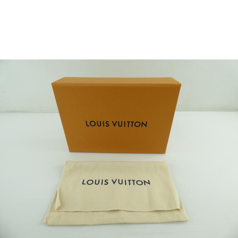 ＬＯＵＩＳ　ＶＵＩＴＴＯＮ ルイ・ヴィトン/イージー・ポーチ／モノグラム・アンプラント/M80349//ICﾁｯﾌﾟ/Aランク/64