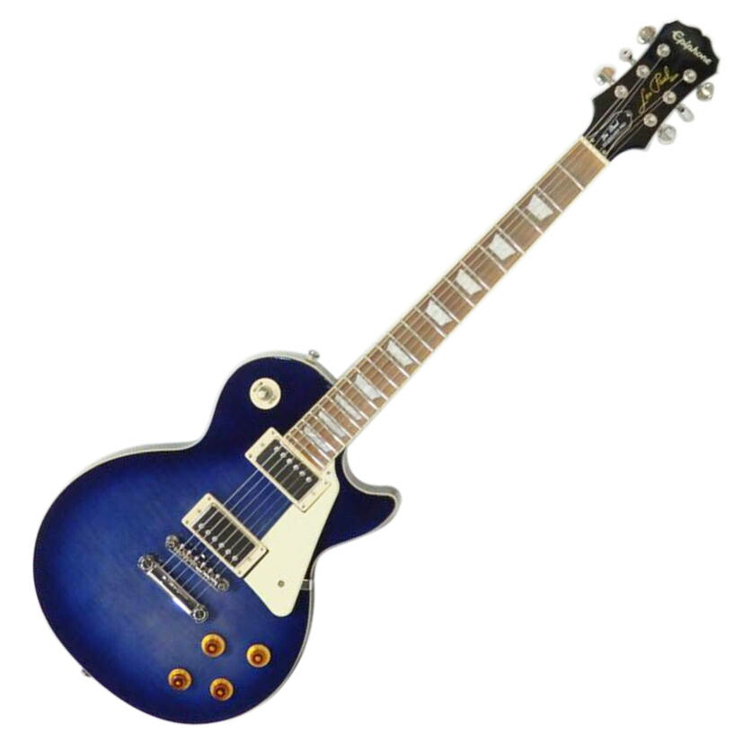 Ｅｐｉｐｈｏｎｅ エピフォン/エレキギター/LesPaul STANDARD PRO//19031524319/Bランク/87