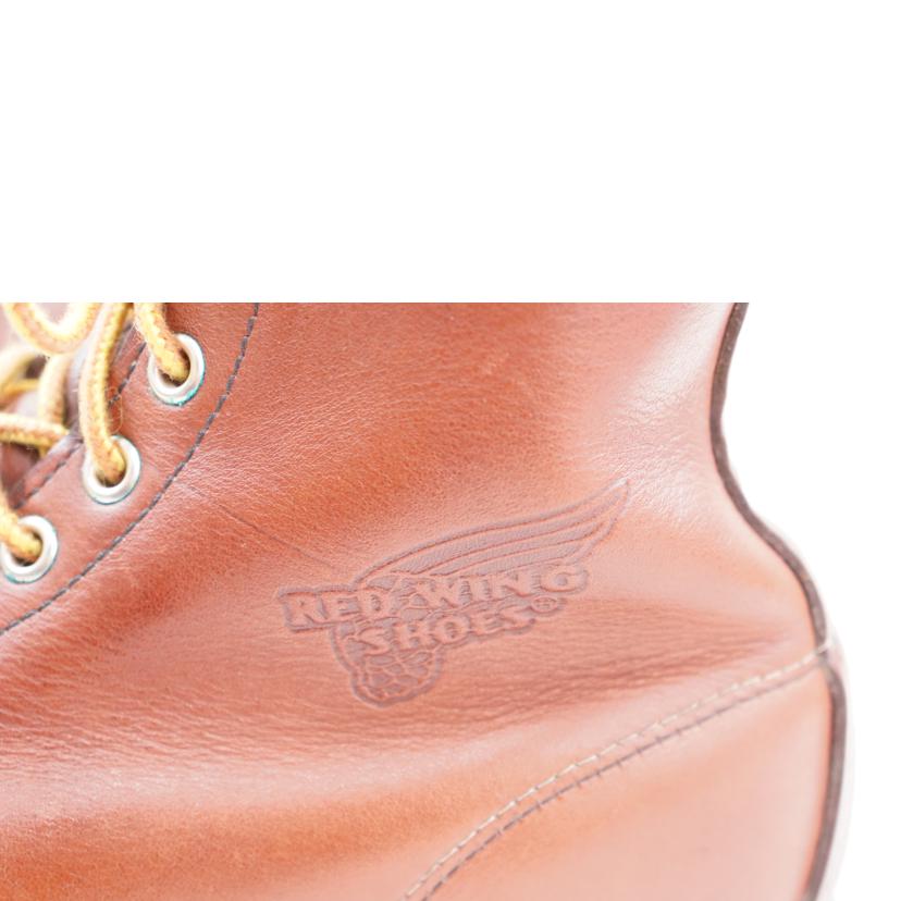 ＲＥＤ　ＷＩＮＧ レッドウィング/ＲＥＤ　ＷＩＮＧ　アイリッシュセッター//ABランク/67