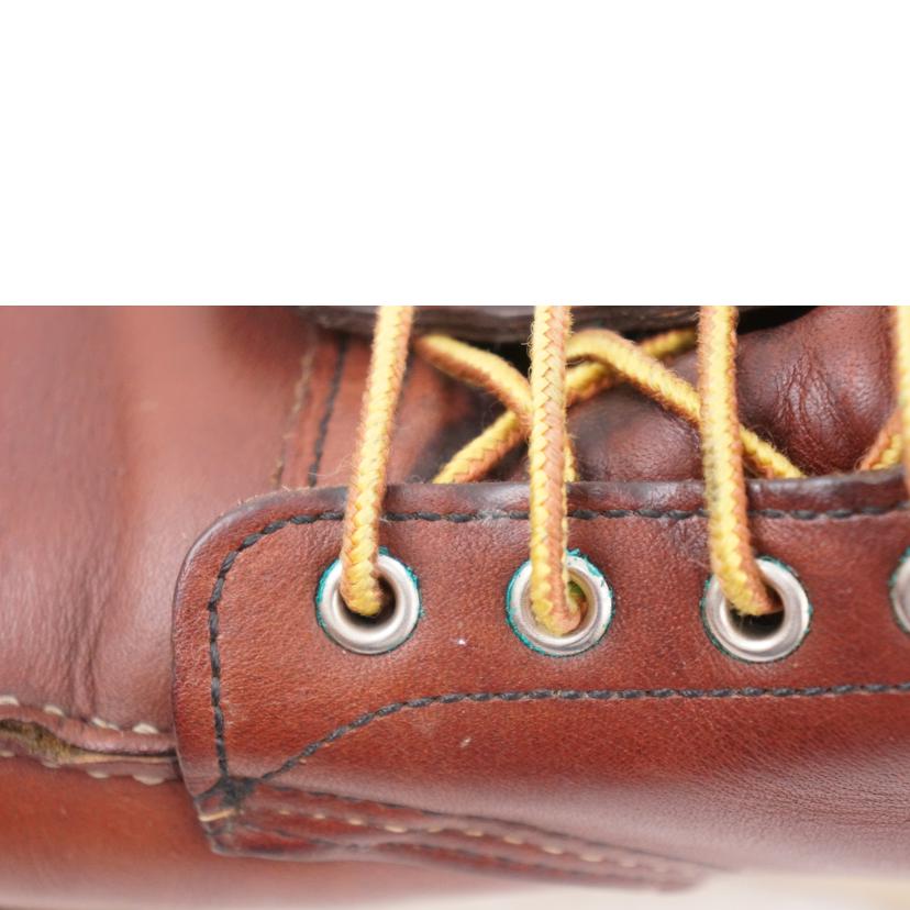 ＲＥＤ　ＷＩＮＧ レッドウィング/ＲＥＤ　ＷＩＮＧ　アイリッシュセッター//ABランク/67