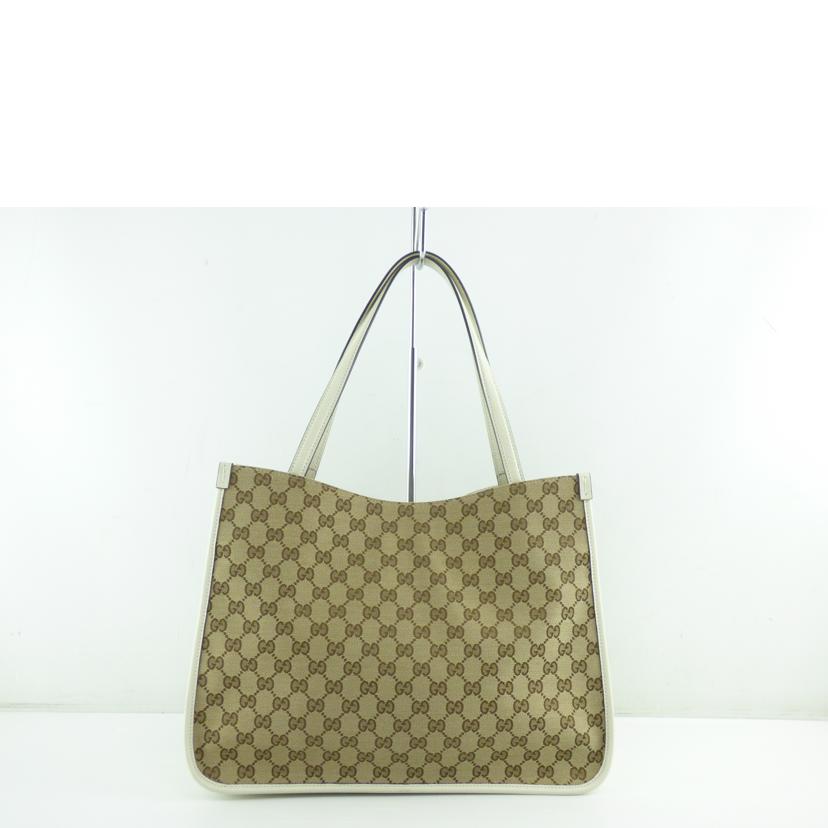 ＧＵＣＣＩ グッチ/ホースビット　１９９５　トートバック/623694 525040//G037773477/Aランク/64
