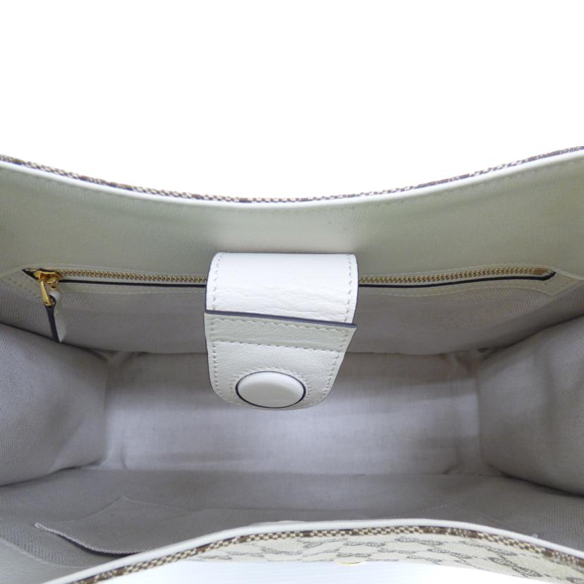 ＧＵＣＣＩ グッチ/ホースビット　１９９５　トートバック/623694 525040//G037773477/Aランク/64