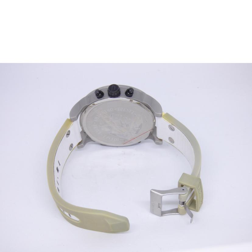 DIESEL ディーゼル/時計｜WonderREX-ONLINE 公式通販サイト