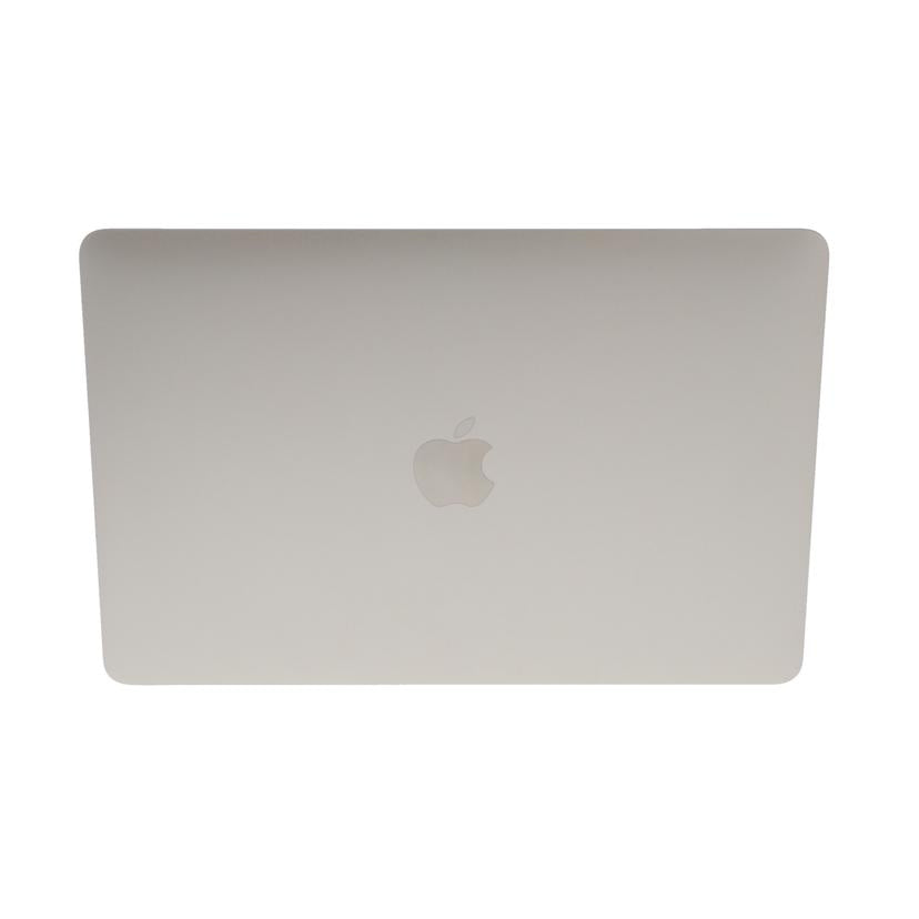 Ａｐｐｌｅ アップル/ＭａｃＢｏｏｋ　１２インチ/A1534//SC02TT01CHH2F/ABランク/75