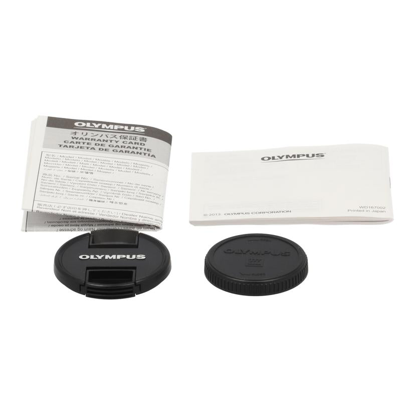 ＯＬＹＭＰＵＳ オリンパス/交換レンズ／７５－３００ｍｍ/M.ZUIKO ED 75-300mm II//343130330/Bランク/62