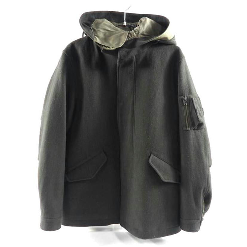 ｎａｎｏ　ｕｎｉｖｅｒｓ　ジャケット ナノユニバース/ジャケット//Bランク/79