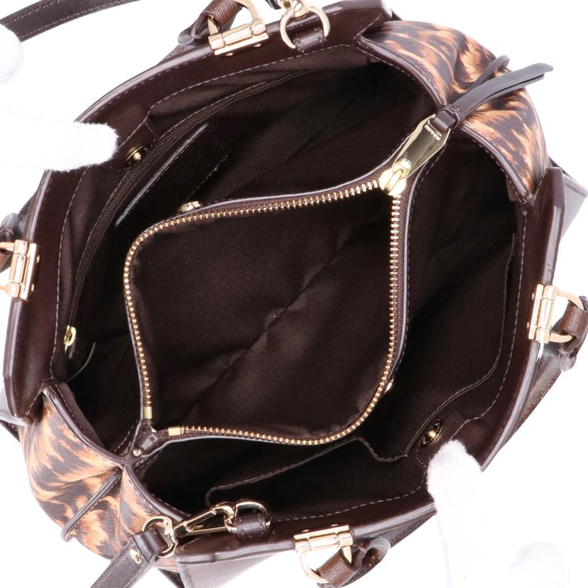 ＣＯＡＣＨ コーチ　バッグ　ショルダーバッグ　ハンドバッグ/マディソンカラーブロックミニレキシントン２ｗａｙ/32395//D1494/ABランク/75
