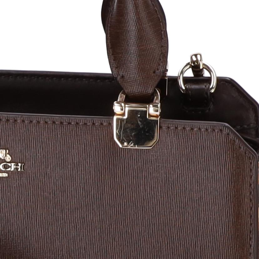 ＣＯＡＣＨ コーチ　バッグ　ショルダーバッグ　ハンドバッグ/マディソンカラーブロックミニレキシントン２ｗａｙ/32395//D1494/ABランク/75