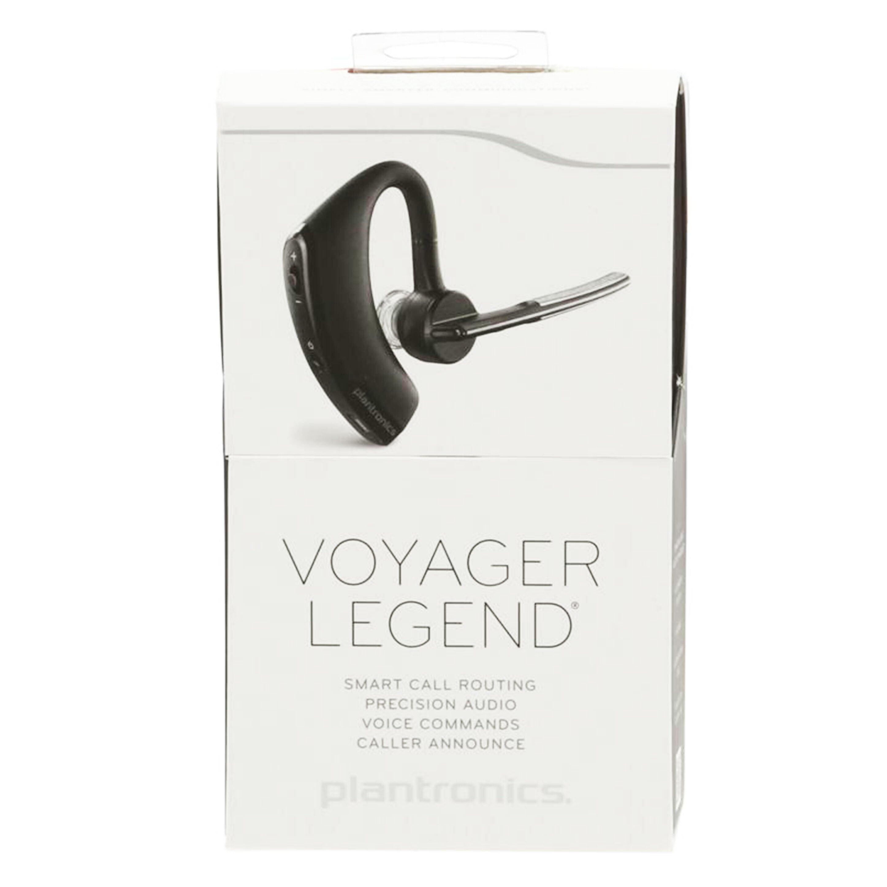 Ｐｌａｎｔｒｏｎｉｃｓ プラントロニクス/ワイヤレスヘッドセット/Voyager Legend//1WY133103AA1/Sランク/75