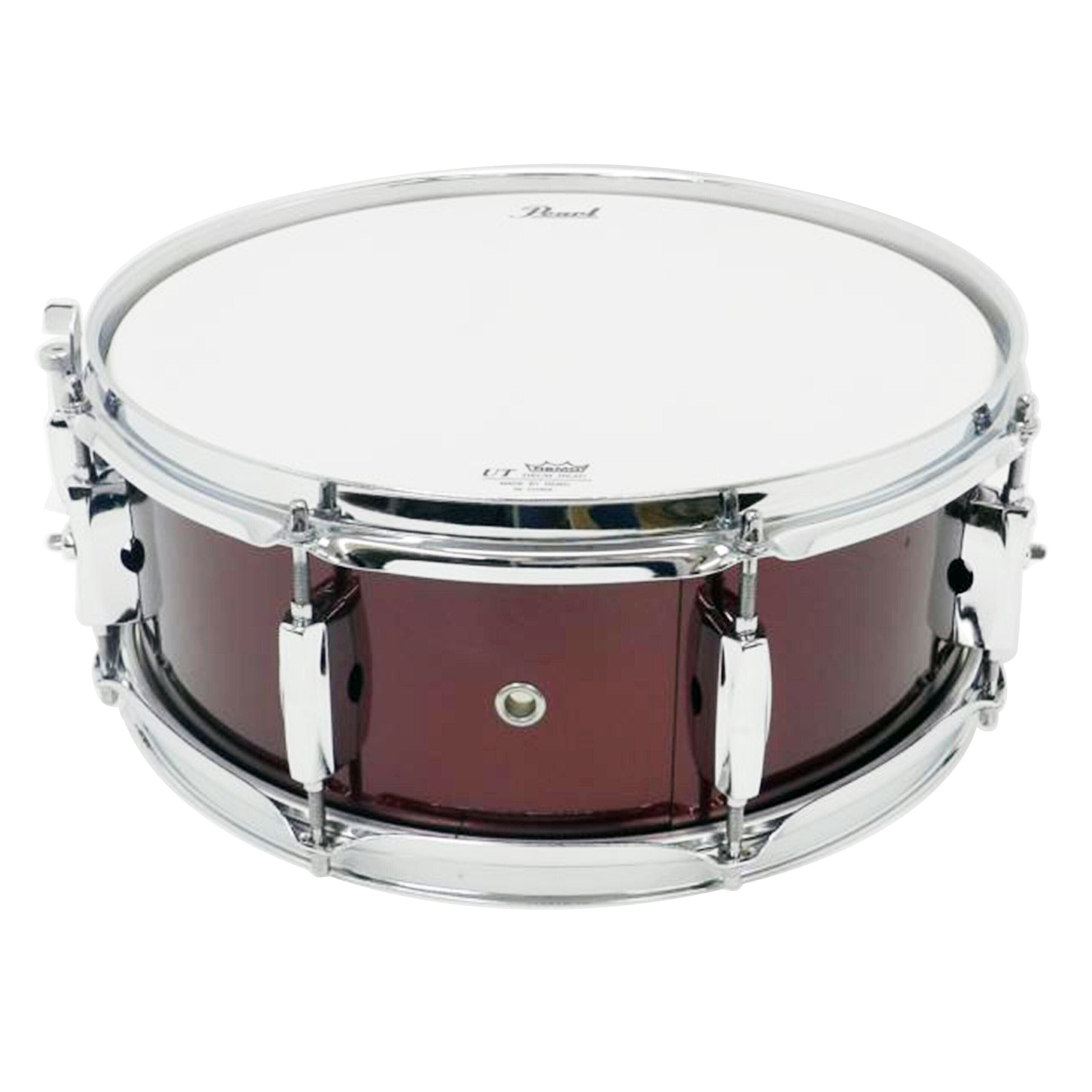 Ｐｅａｒｌ パール/スネアドラム/EXPORT Series 14x5.5//SAランク/69