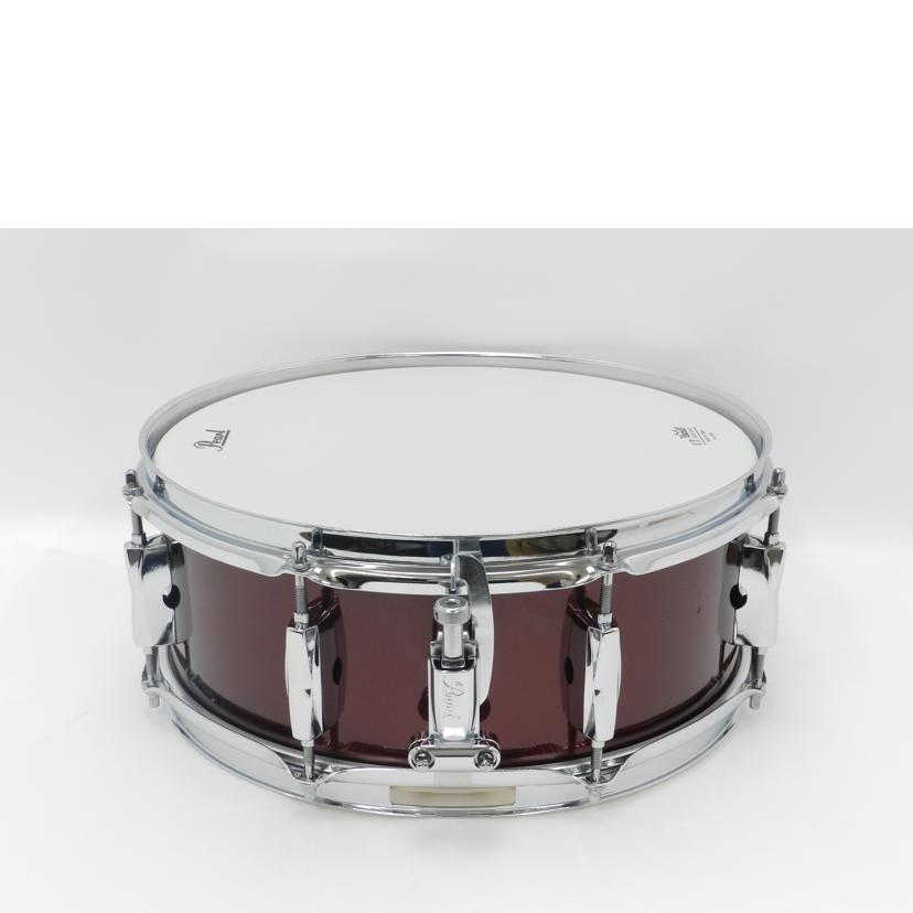Ｐｅａｒｌ パール/スネアドラム/EXPORT Series 14x5.5//SAランク/69