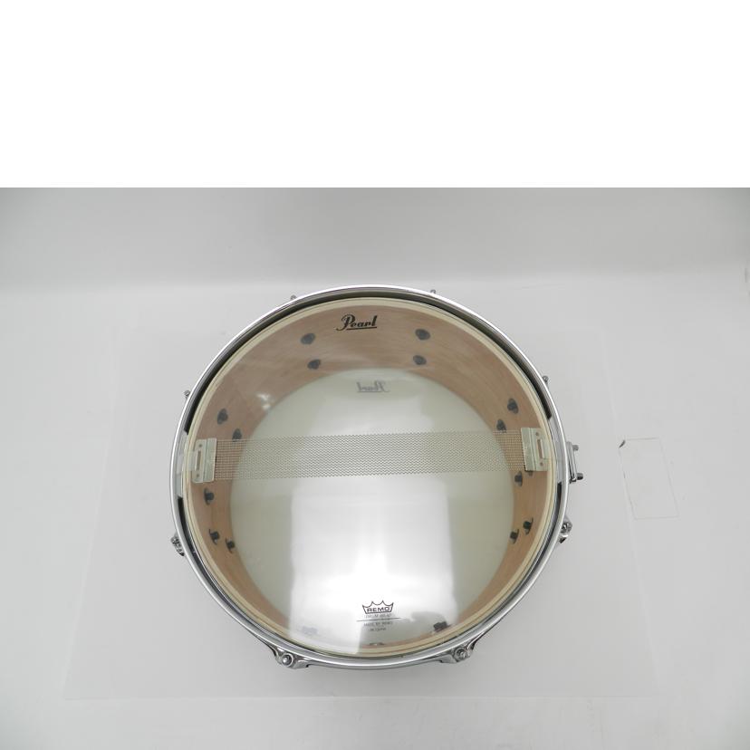 Ｐｅａｒｌ パール/スネアドラム/EXPORT Series 14x5.5//SAランク/69