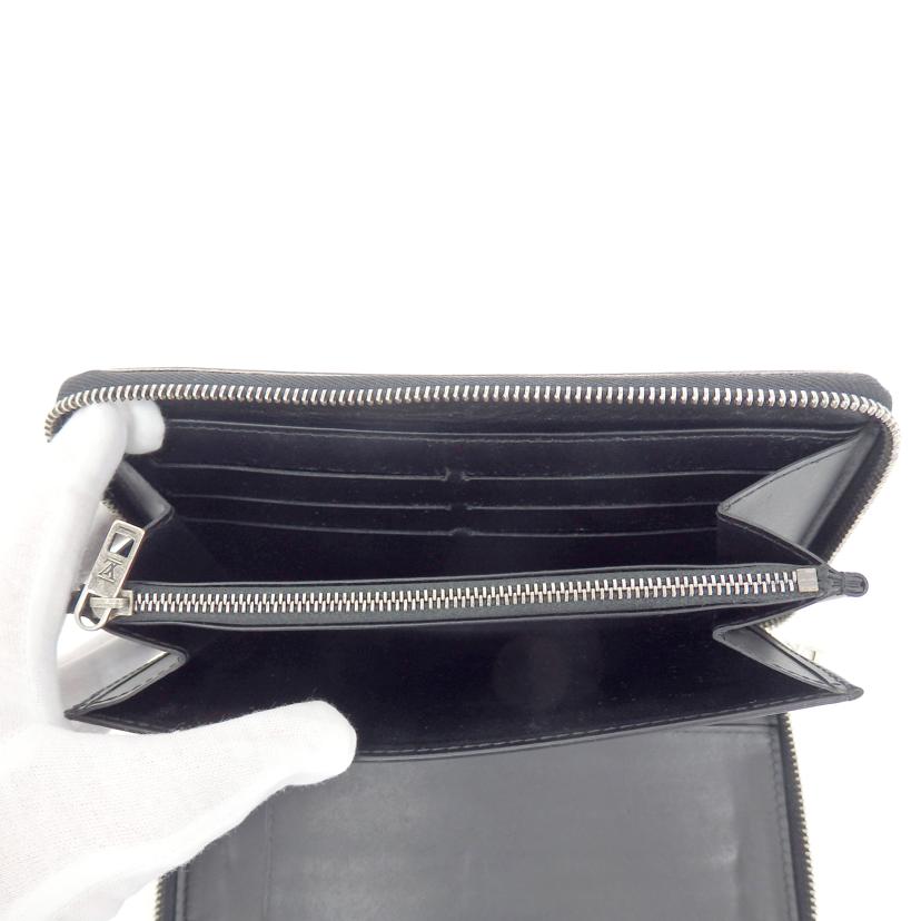 LV  ルイ･ヴィトン/ジッピー･オーガナイザー/ユタ/バサルト/M97026//CA2132/Bランク/75