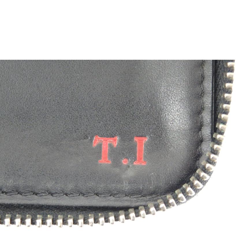 LV  ルイ･ヴィトン/ジッピー･オーガナイザー/ユタ/バサルト/M97026//CA2132/Bランク/75