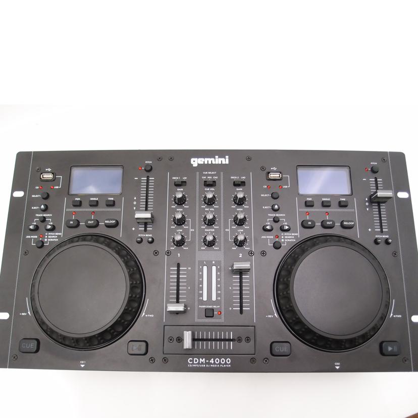 GEMINI ジェミナイ/楽器｜REXT ONLINE 公式通販サイト