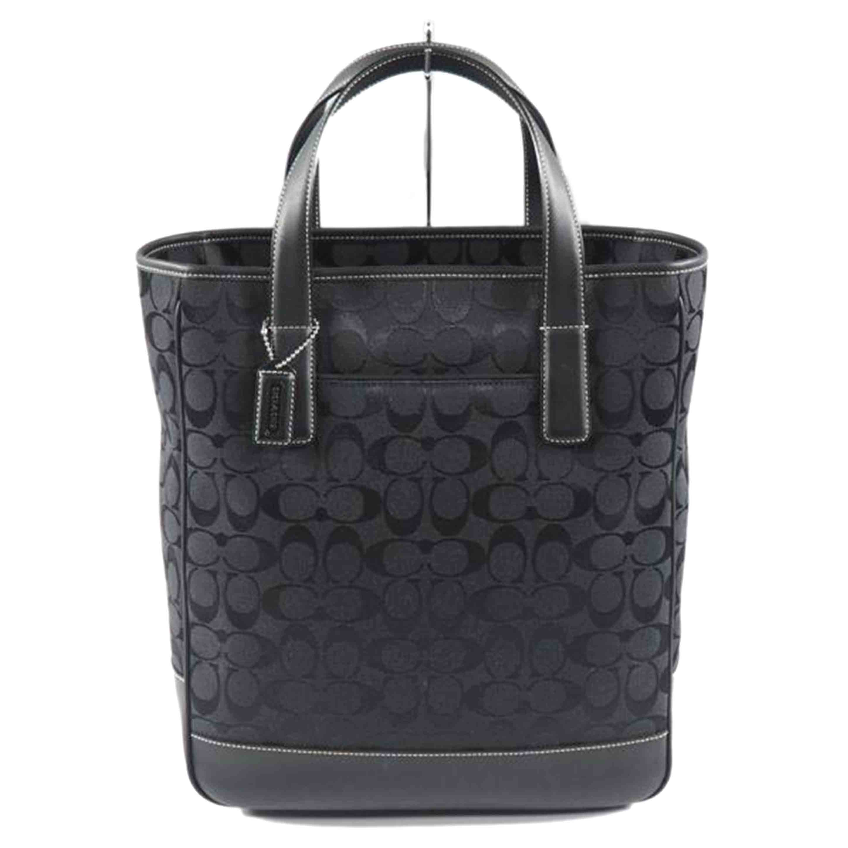 ＣＯＡＣＨ コーチ/シグネチャー　トートバッグ/6093//A1J/ABランク/79