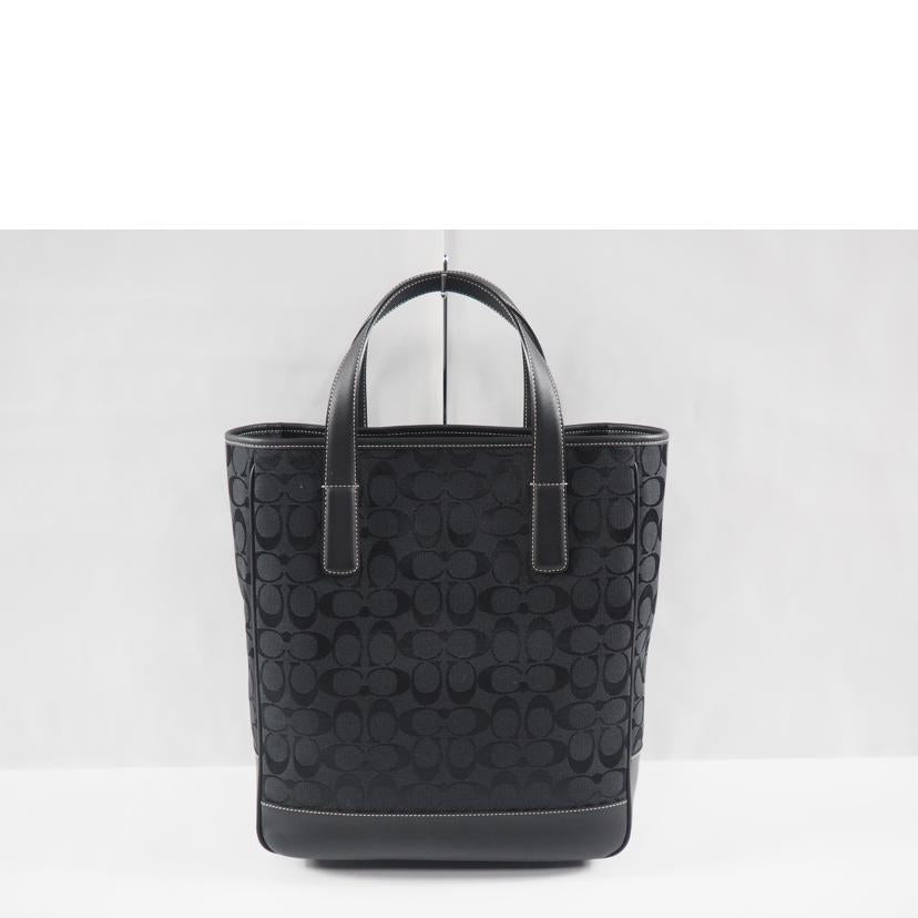 ＣＯＡＣＨ コーチ/シグネチャー　トートバッグ/6093//A1J/ABランク/79