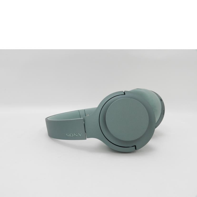 ＳＯＮＹ ソニー/ｈ．ｅａｒ　ｏｎ　２　Ｍｉｎｉ　Ｗｉｒｅｌｅｓｓ／ヘッドホン/WH-H800//170044/ABランク/69