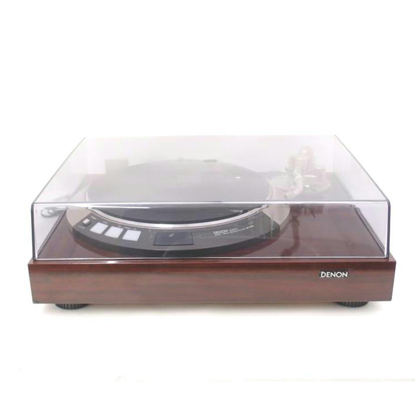 ＤＥＮＯＮ デノン/レコードプレーヤー/DP-55M//141758/BCランク/69